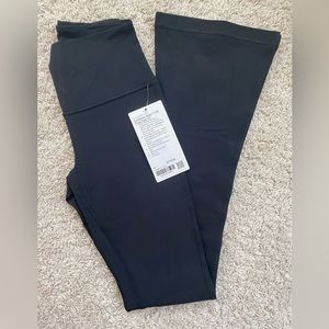 Lululemon Align HR Flare Pant 32”